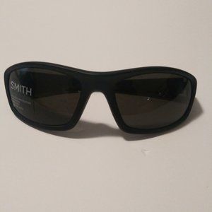 Smith Optics tactical black glasses